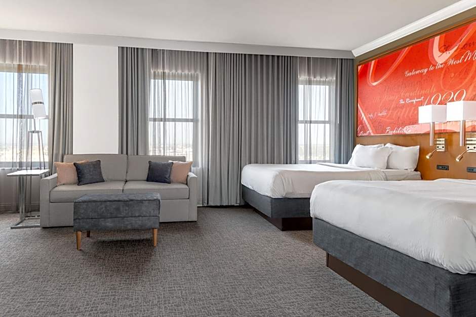 Courtyard by Marriott St. Louis Downtown/Convention Center