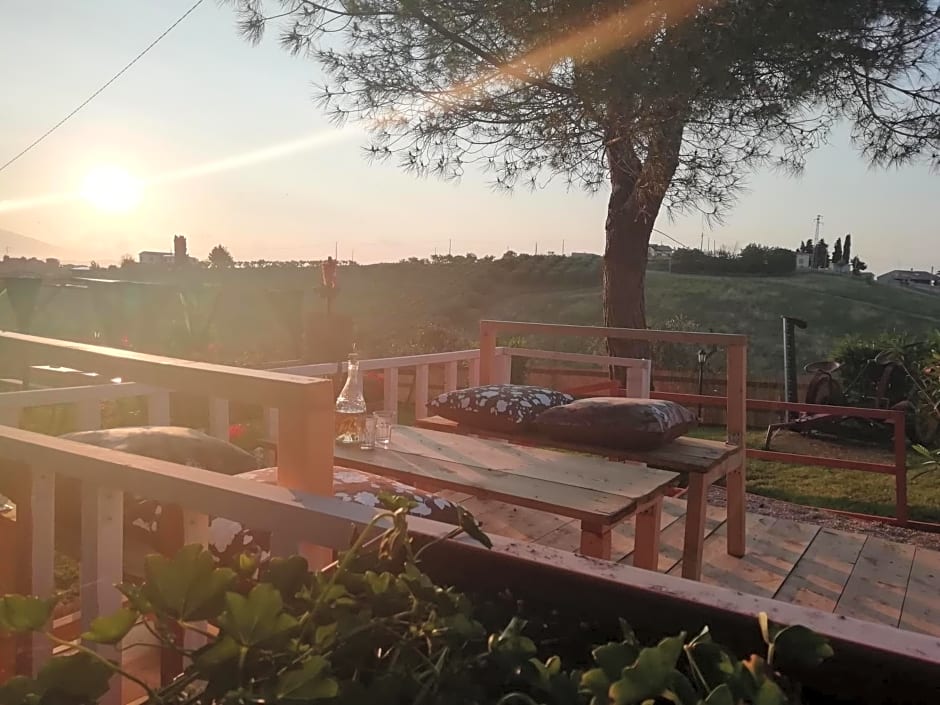 B&B Gli amici del tubarello