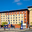 Holiday Inn Express Leicester By IHG
