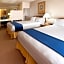 Holiday Inn Express Hotel & Suites Mission-McAllen Area