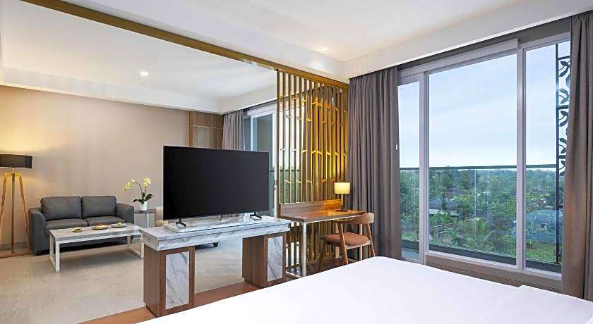 Hotel Santika Gunungkidul