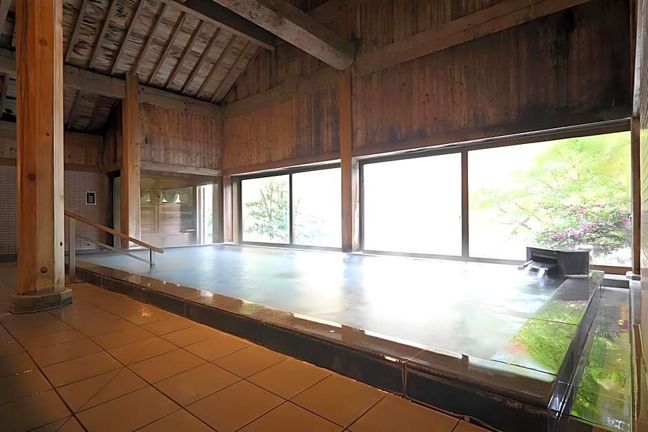 Kinugawa Onsen Hana no Yado Matsuya Ryokan