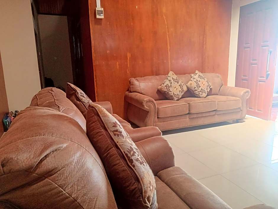 Hotel O Lourdes Blessing Hill