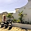 Uluwatu Stay's Deluxe Suite #9