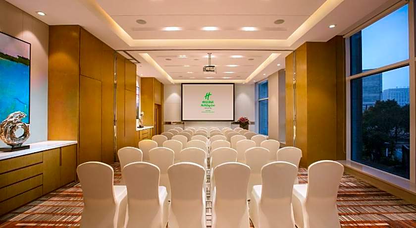 Holiday Inn Hangzhou Gongshu By IHG