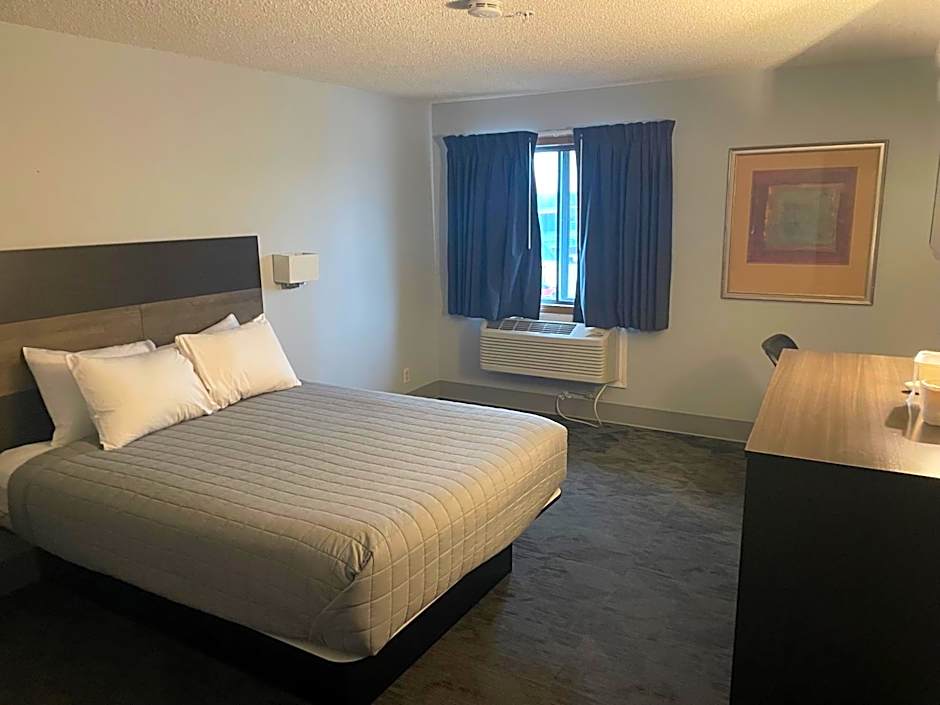 Travelodge by Wyndham Lincoln South
