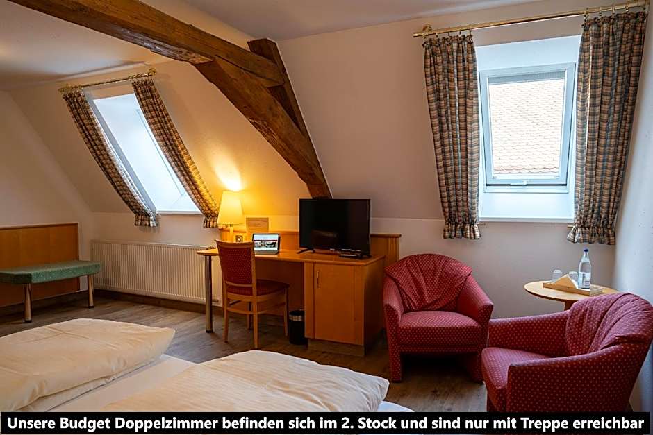 Zum Dallmayr Hotel Garni