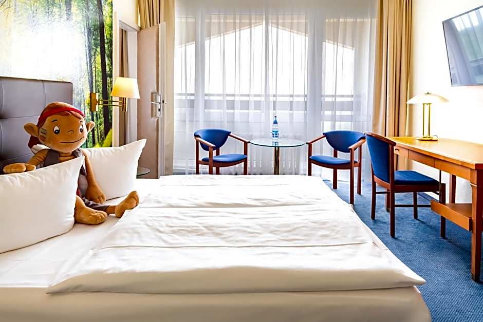 AHORN Berghotel Friedrichroda