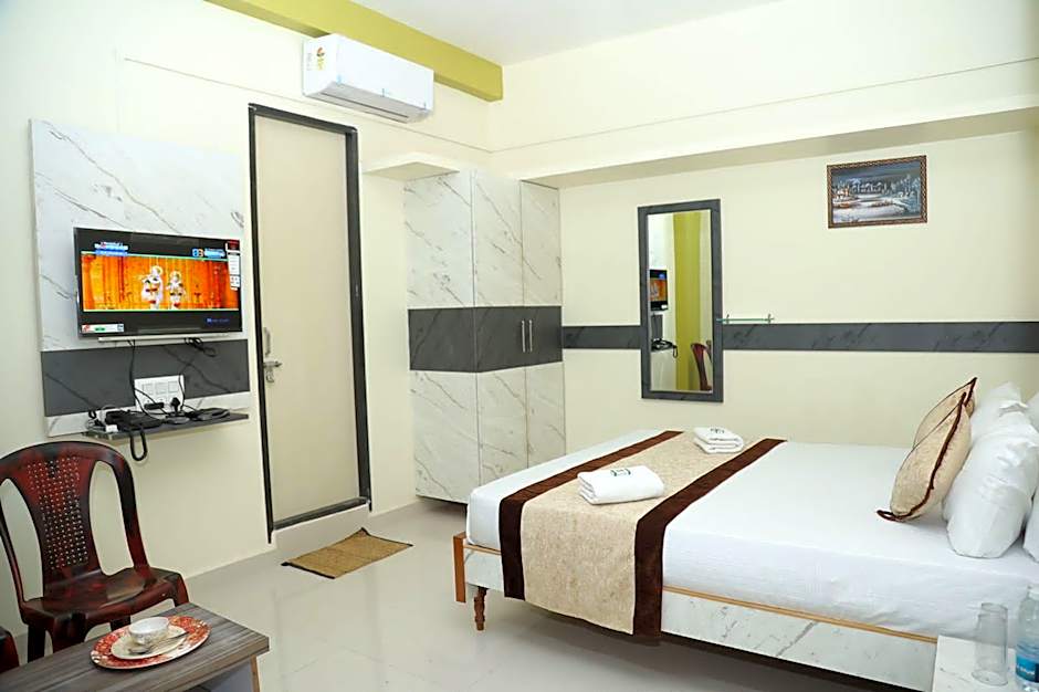 MR Residency - Belagavi