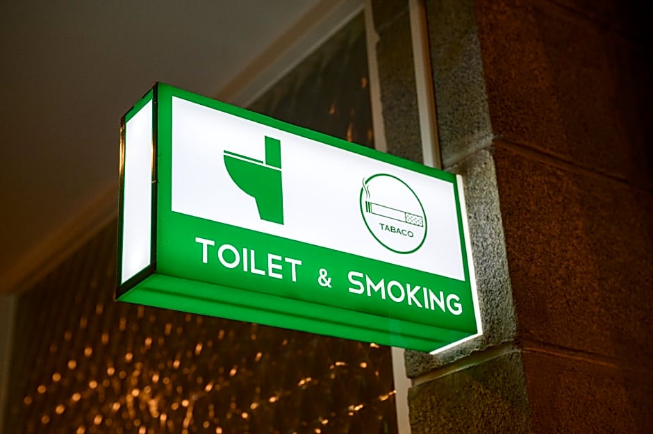 Hotel Emerald Isle Ishigakijima