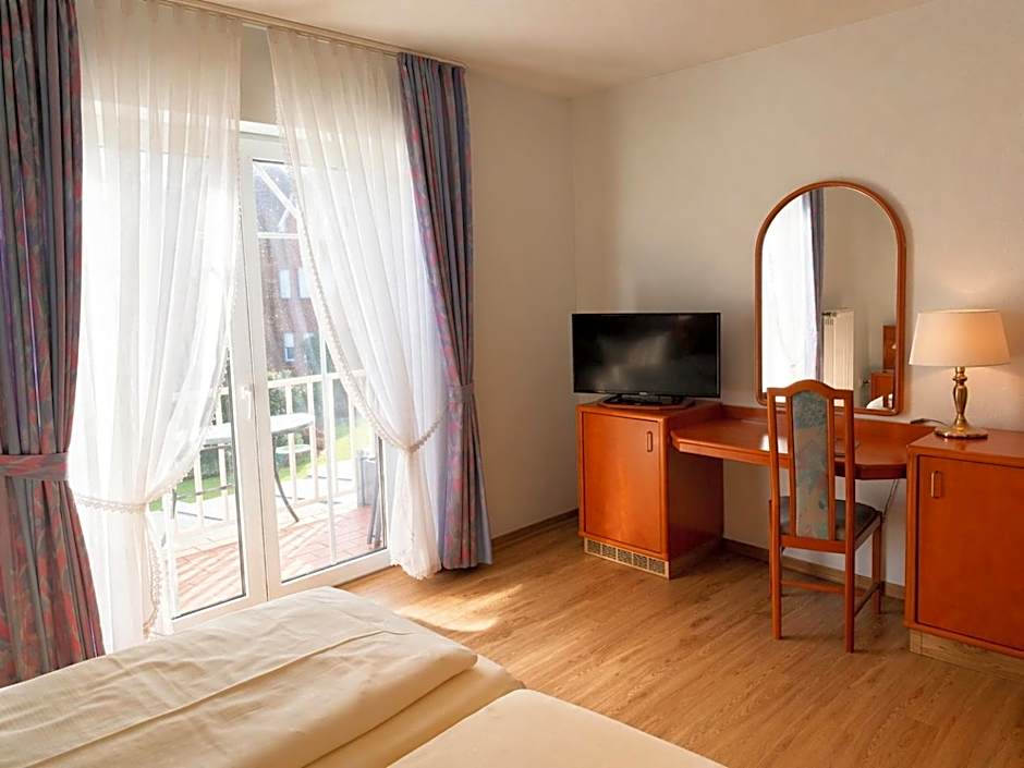 Hotel Flora