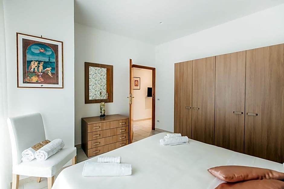 In Centro Residenza - Suites & Apartments