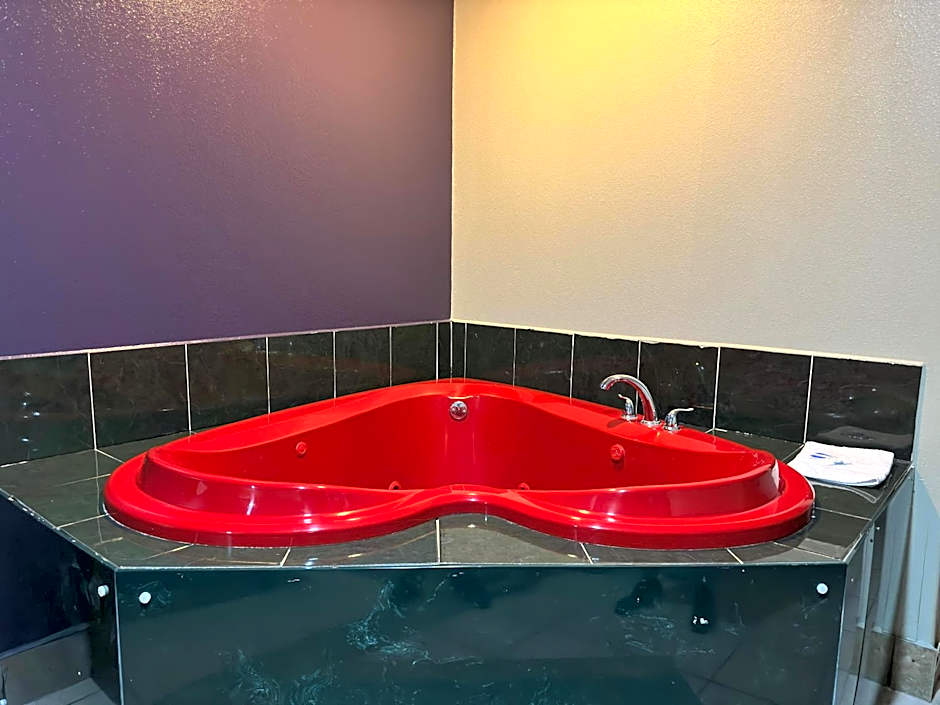 Texas Inn and Suites-Rio Grande Valley