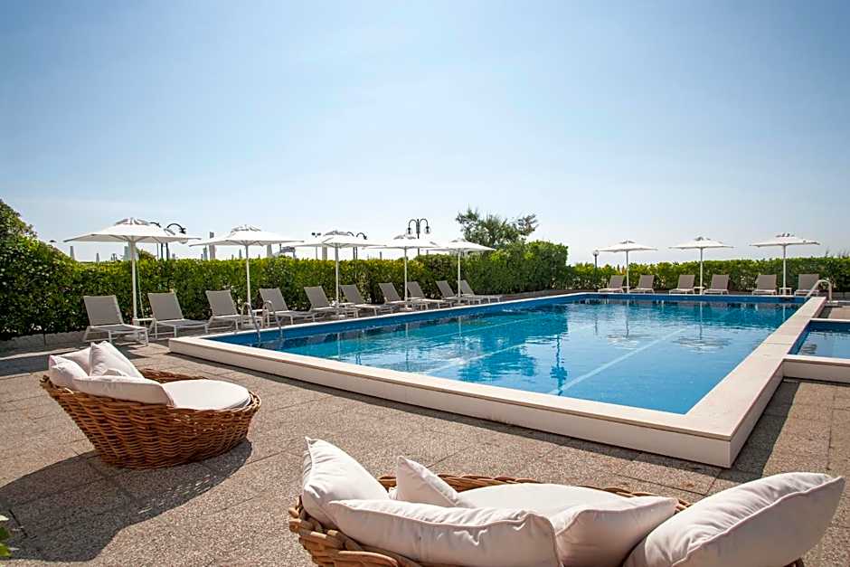 Hotel Imperial Palace