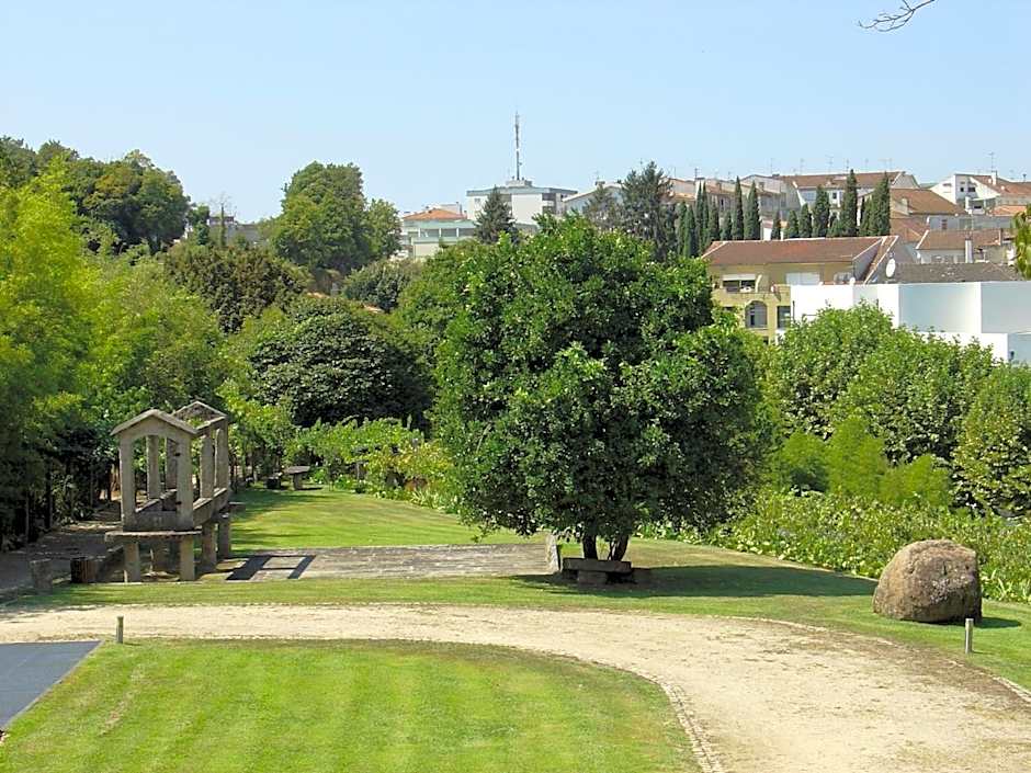 Hotel Convento dos Capuchos