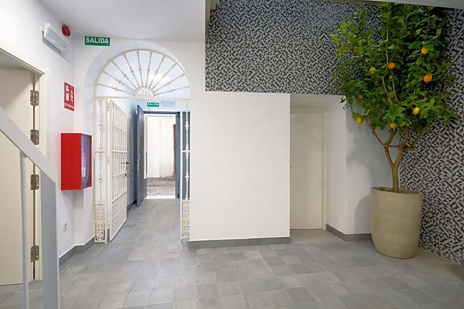 Naranjas y Limones, by Homing U