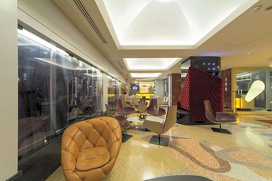 c-hotels Rubens