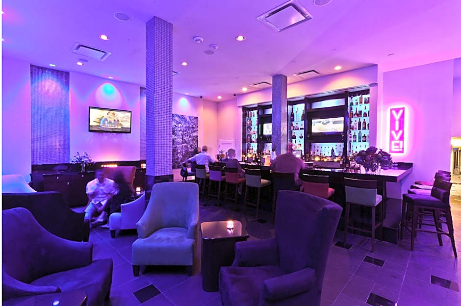 Hotel Le Marais