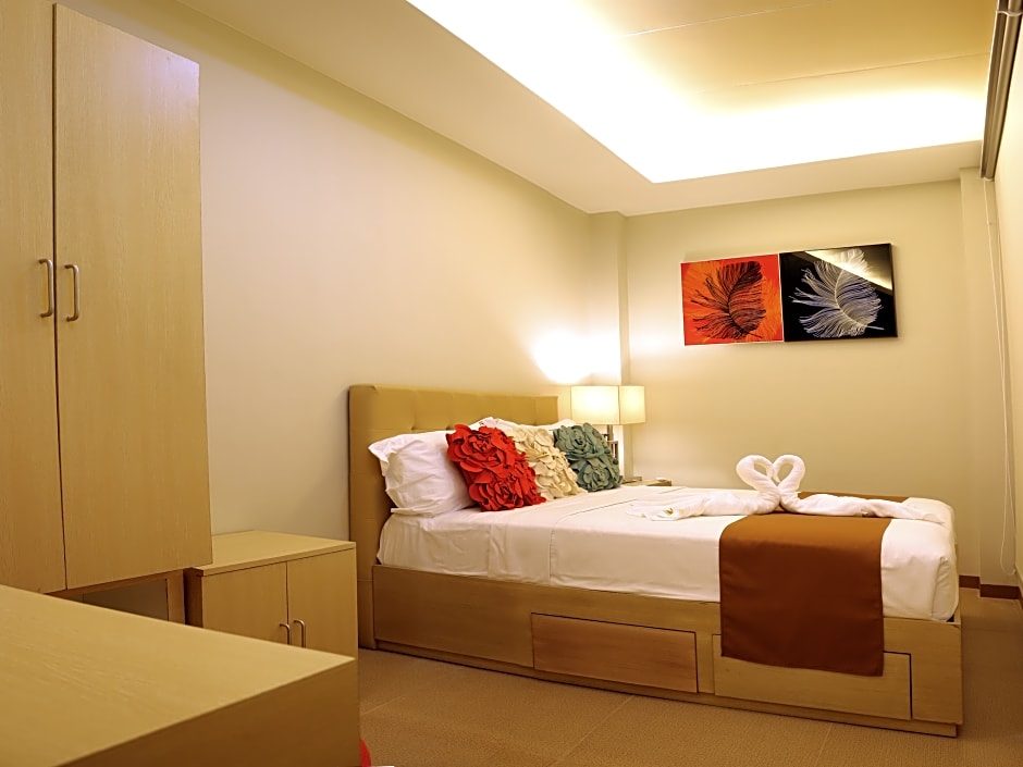 KLM Condotel