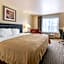 Quality Inn & Suites Limon