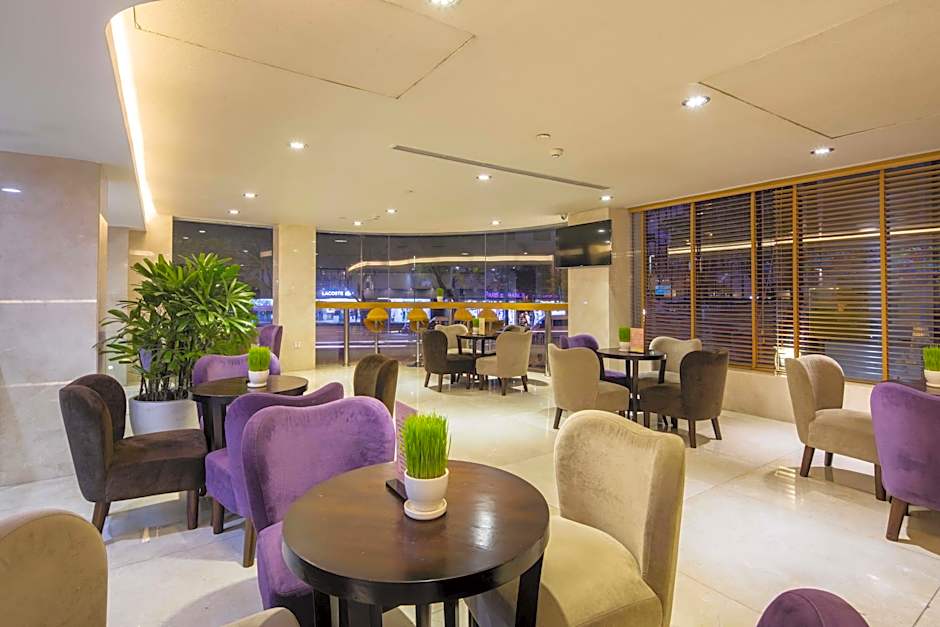 Paradise Saigon Boutique Hotel & Spa