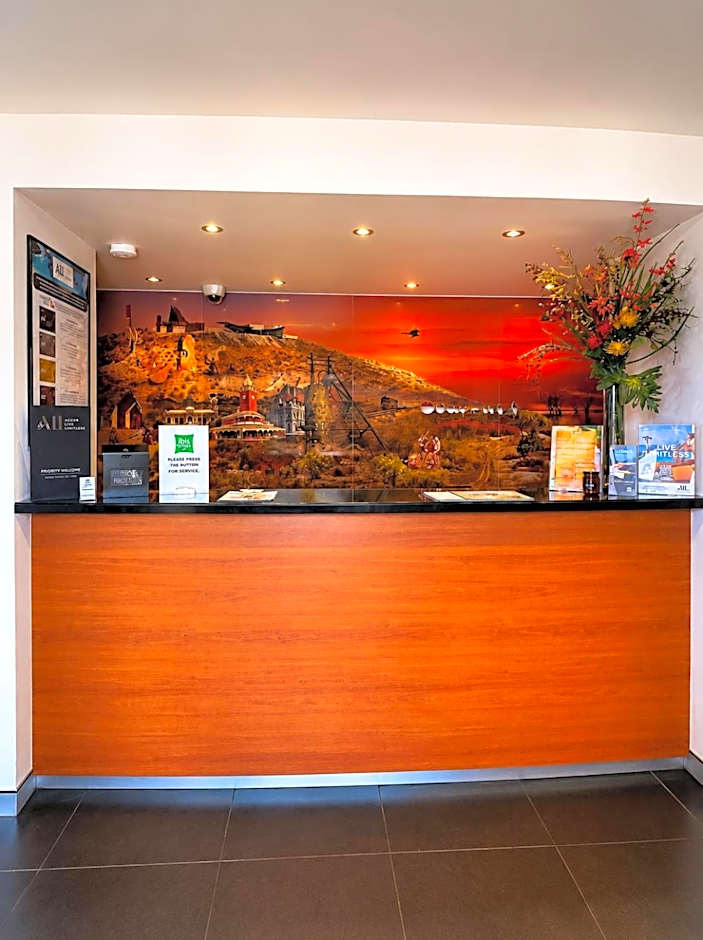 ibis Styles Broken Hill