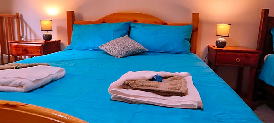 Grotto's Paradise B&B