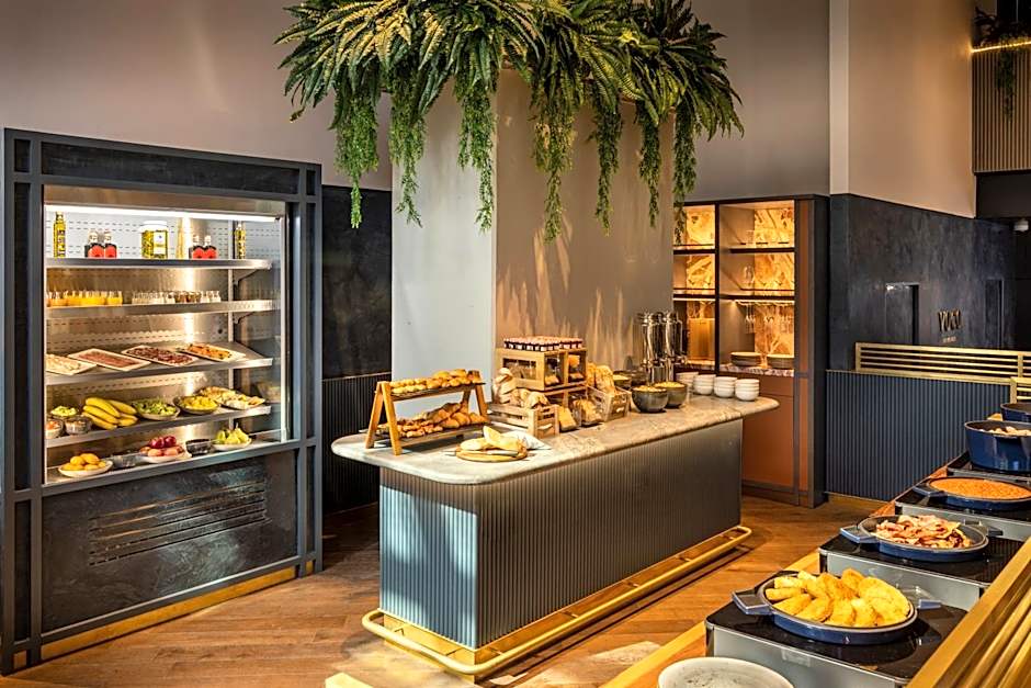 Voco Auckland City Centre By IHG