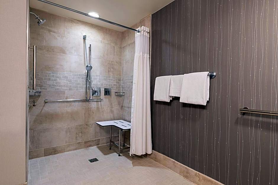 Courtyard by Marriott Newark-University of Delaware