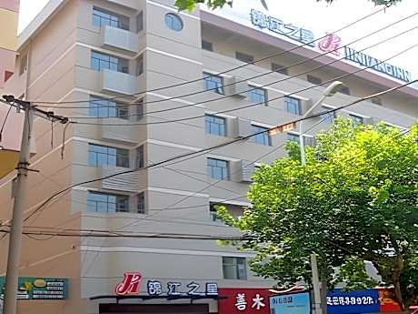 Standard Twin Room B