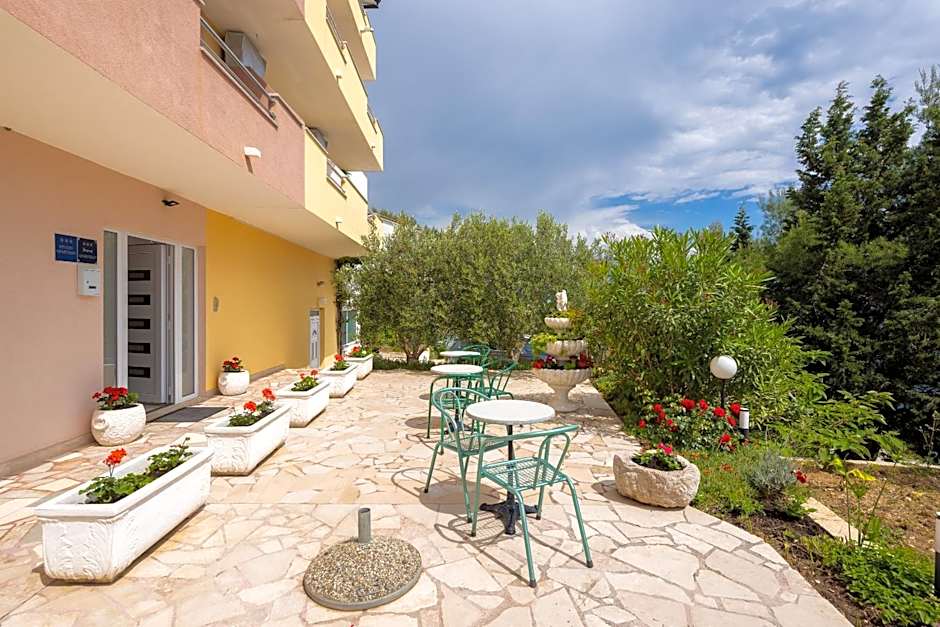 Adriatic Blue Apartments
