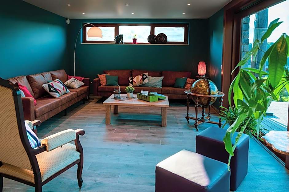 Un air de bourlingueurs