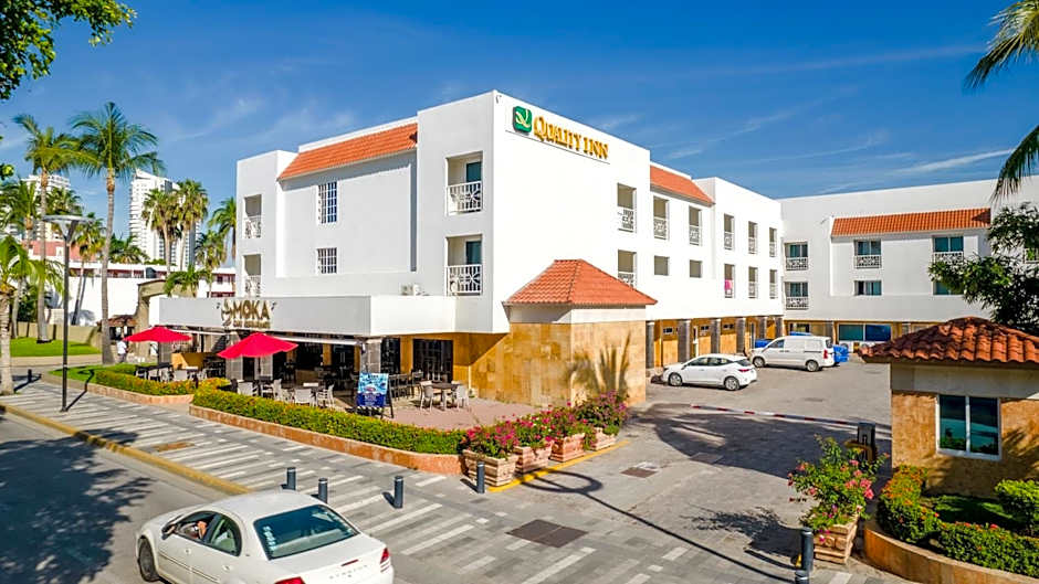 Quality Inn Mazatlan
