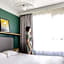 Adagio Annecy Centre Aparthotel