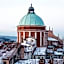 Antico Hotel Vicenza