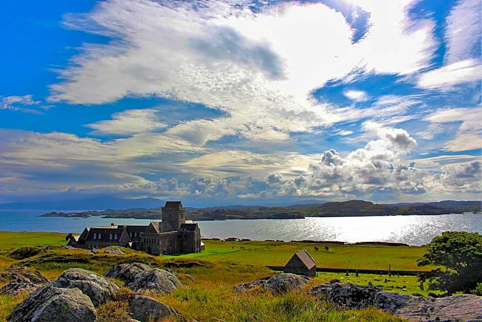 Little Fox Lodge Luxury Hideaway with Hot Tub Glencoe Near Fortwilliam