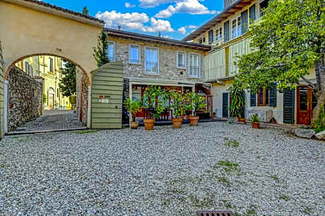Barchi Resort - Apartments & Suites