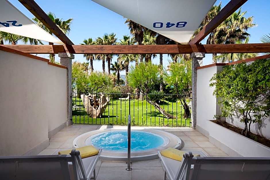 Hotel Villa Margherita