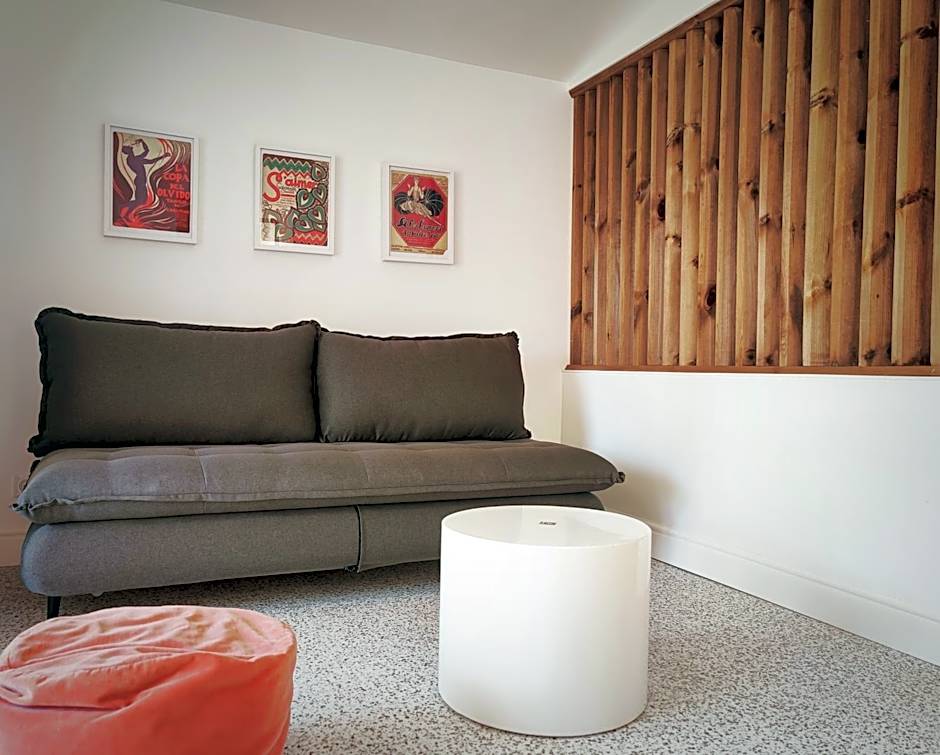 Sud Hôtel Restaurant