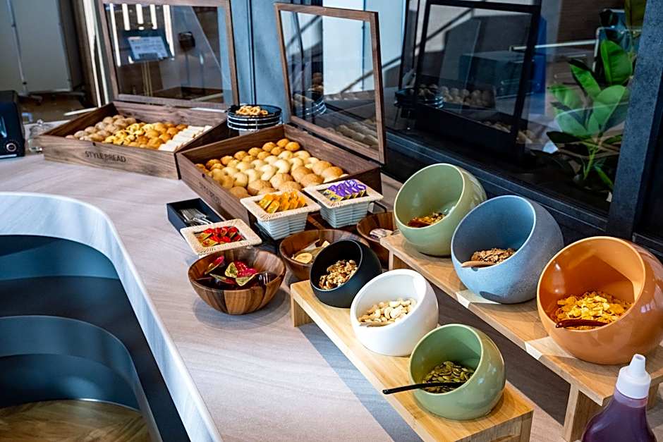 ANA Holiday Inn Iwate Kitakami by IHG