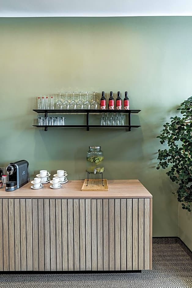 Altstadthotel Weisse Taube