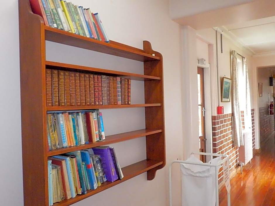 Thomas's Catlins Lodge and Camp Ground