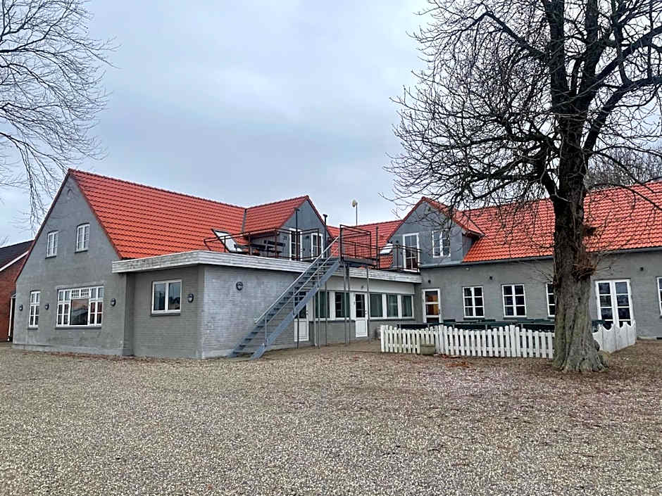 Hotel Osted