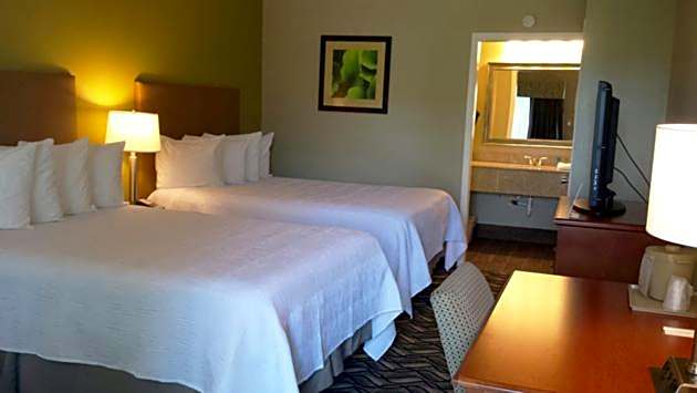 Wingfield Inn