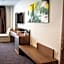 Hotel Bograd - Apartments & Lounge Station