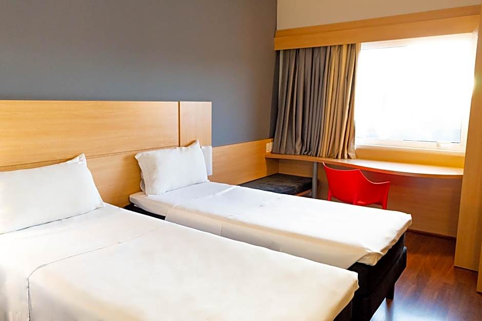 Ibis Sao Jose dos Campos Colinas