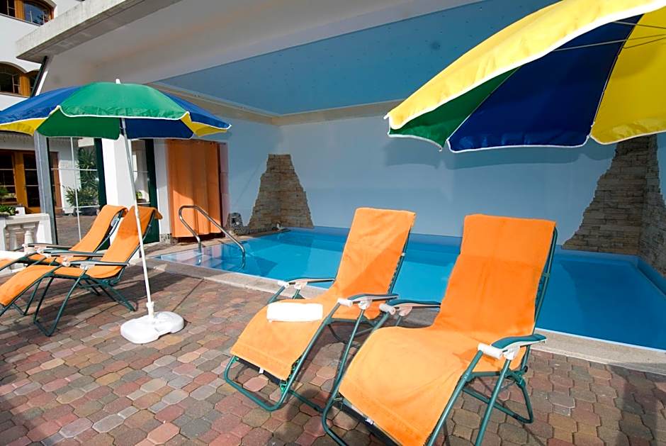 Aparthotel Gallahaus