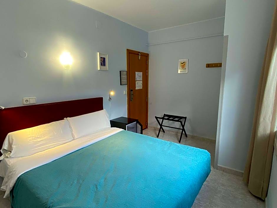 Hotel Alexandra Sitges