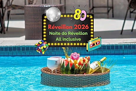 Grande Hotel Da Barra