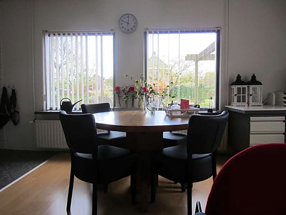 B&B Kleintje Eleveld